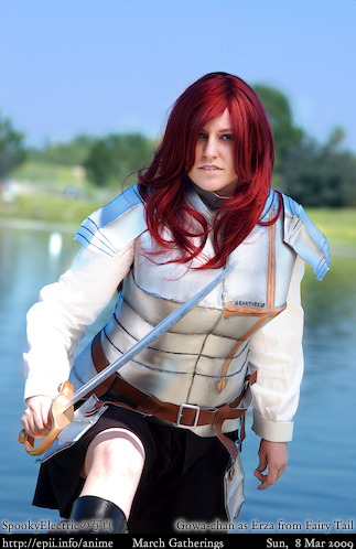 Fairy Tail - Erza 2 - eπi.info